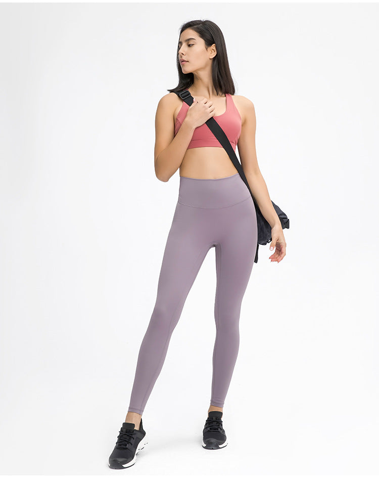 Leggings Lavanda