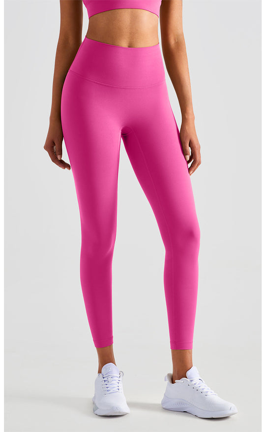 Leggings Pink