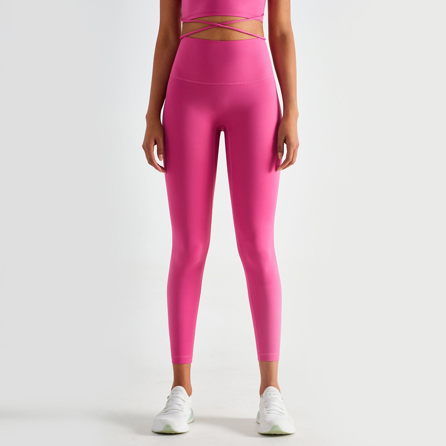 Leggings Pink